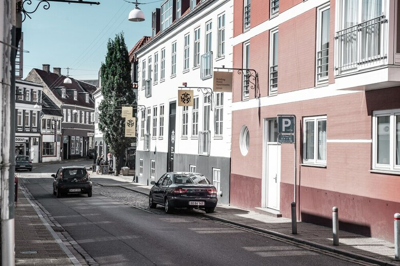 Kolding Hotel Apartments