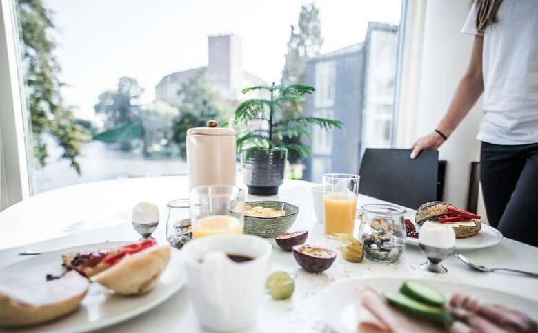 Kolding Hotel Apartments