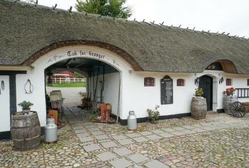 Posada Svostrup Kro