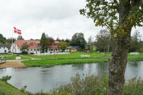Posada Svostrup Kro