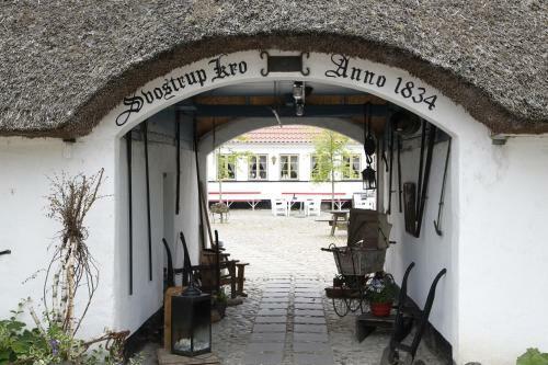 Posada Svostrup Kro