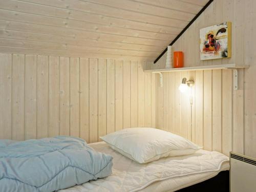 Holiday Home Strandvangen II