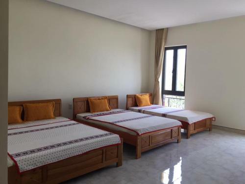 Bac Nam Central Station Hotel