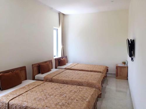 Bac Nam Central Station Hotel