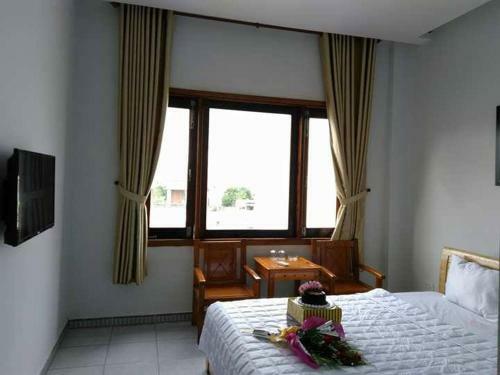 Bac Nam Central Station Hotel
