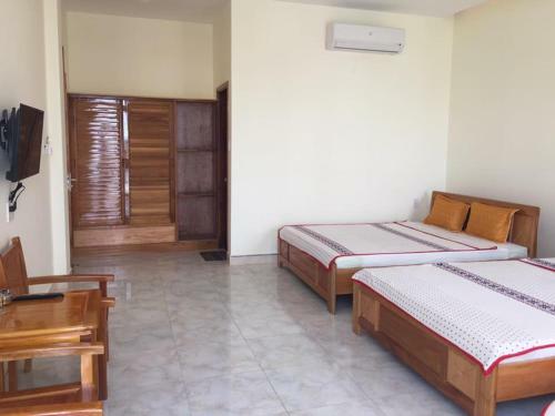 Bac Nam Central Station Hotel
