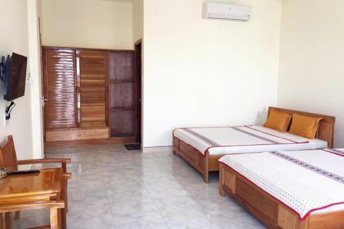 Bac Nam Central Station Hotel