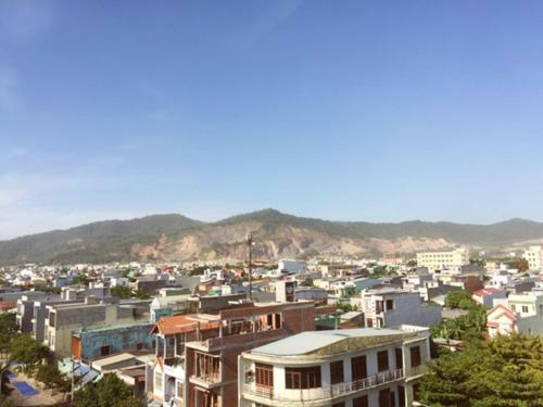 Bac Nam Central Station Hotel