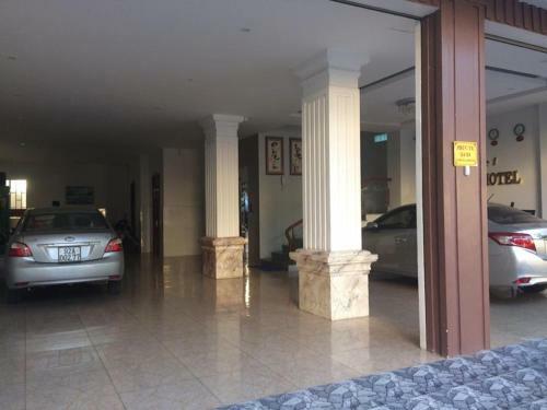 Bac Nam Central Station Hotel
