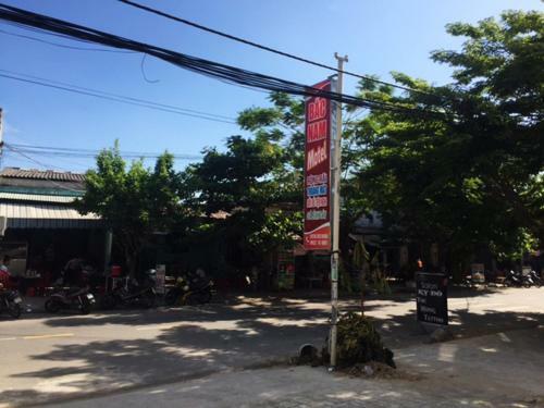 Bac Nam Central Station Hotel