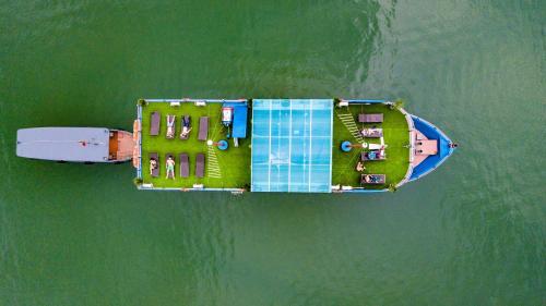 Azela Cruise