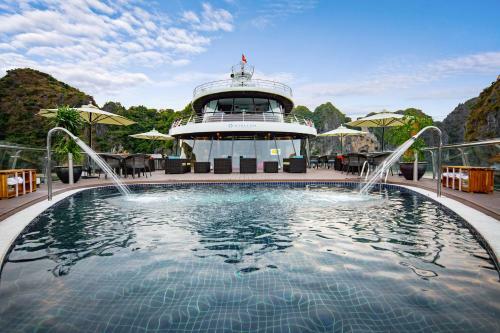 Stellar Of The Seas Cruise