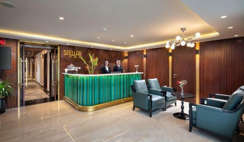 Stellar Of The Seas Cruise