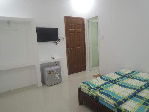 Ngan Ha Hotel