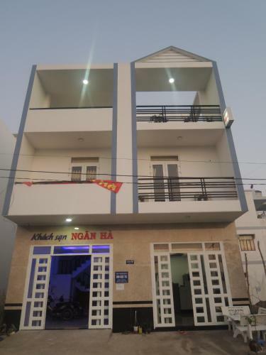 Ngan Ha Hotel