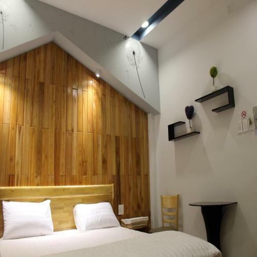 Hotel Homestay Quynh Anh