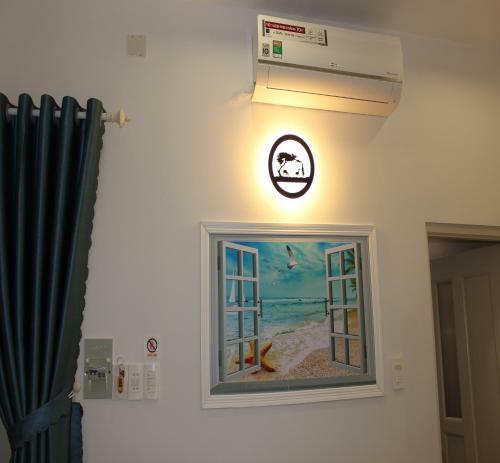 Hotel Homestay Quynh Anh