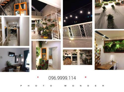 Hotel Homestay Quynh Anh