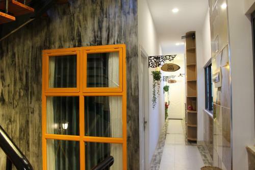 Hotel Homestay Quynh Anh