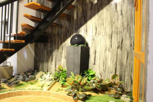 Hotel Homestay Quynh Anh