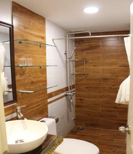Hotel Homestay Quynh Anh