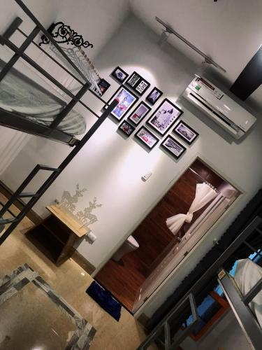Hotel Homestay Quynh Anh