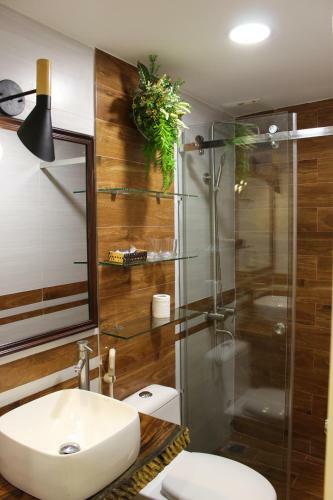 Hotel Homestay Quynh Anh