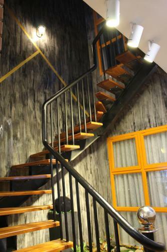 Hotel Homestay Quynh Anh