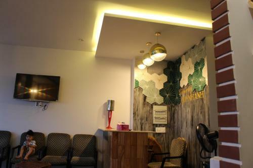 Hotel Homestay Quynh Anh
