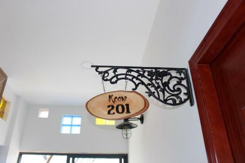 Hotel Homestay Quynh Anh