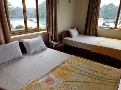 Alibaba's Hotel