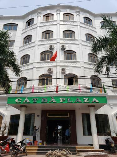 Alibaba's Hotel