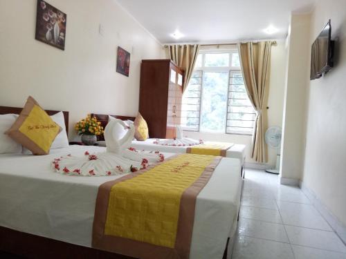 Cat Ba Family Hotel