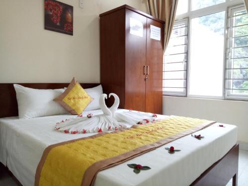 Cat Ba Family Hotel