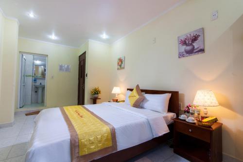 Cat Ba Family Hotel