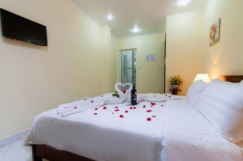 Cat Ba Family Hotel