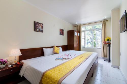 Cat Ba Family Hotel