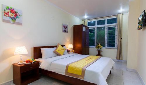 Cat Ba Family Hotel