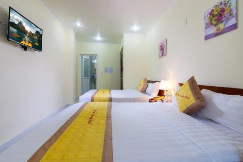 Cat Ba Family Hotel