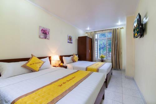 Cat Ba Family Hotel