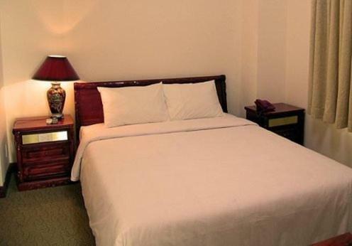 Kh�nh Linh Hotel