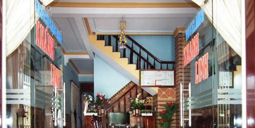 Kh�nh Linh Hotel