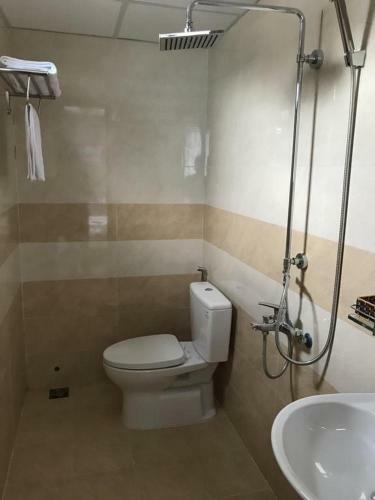Kh�nh Linh Hotel