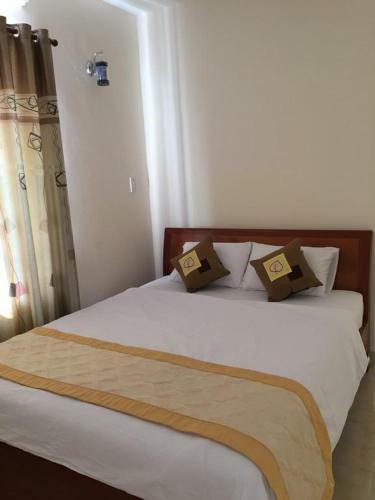 Kh�nh Linh Hotel
