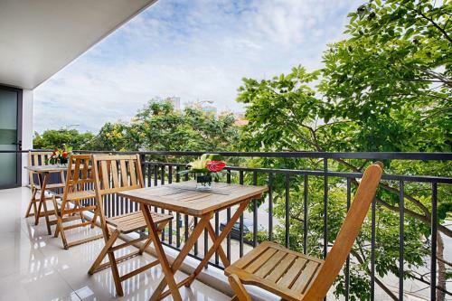 Hotel Mai Boutique Villa