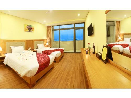 Golden Sea 3 Hotel
