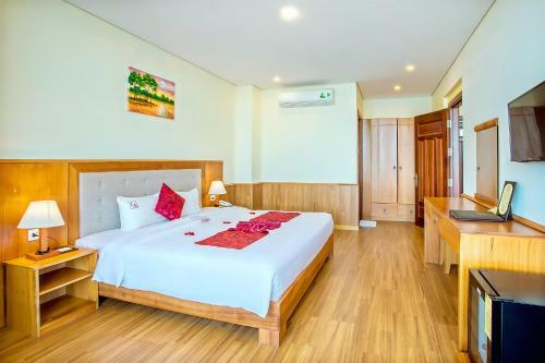 Golden Sea 3 Hotel