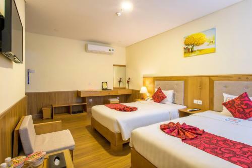 Golden Sea 3 Hotel
