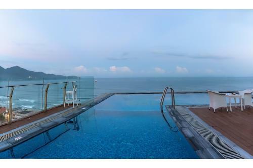 Golden Sea 3 Hotel