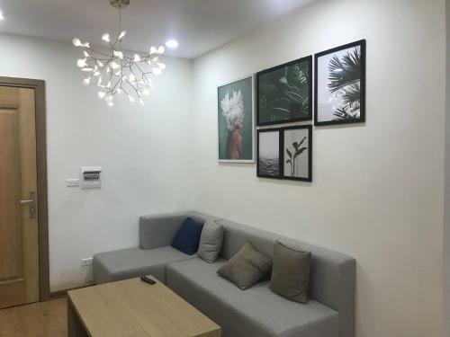 My Khe Beach Apartment